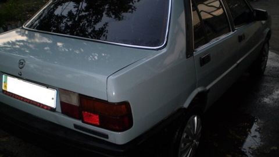 Lancia Prisma image #8