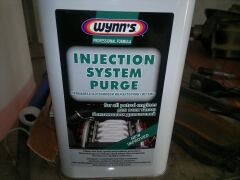 Чистка форсунок "без съема" image #4