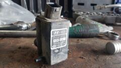 11. Насос омивача — Пшикалка зламалась!