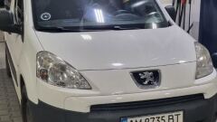 Peugeot Partner Tepee image #2