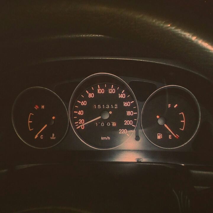 Колодцы в приборную панель image #2