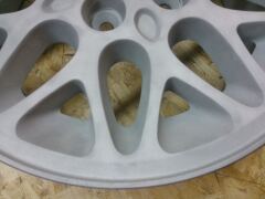 Диски R-15 на Москвич (Часть 1) image #2