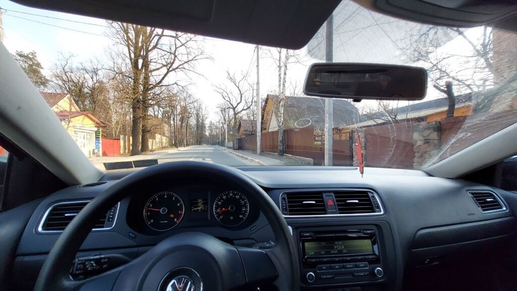 Сцепа приехала… image #5