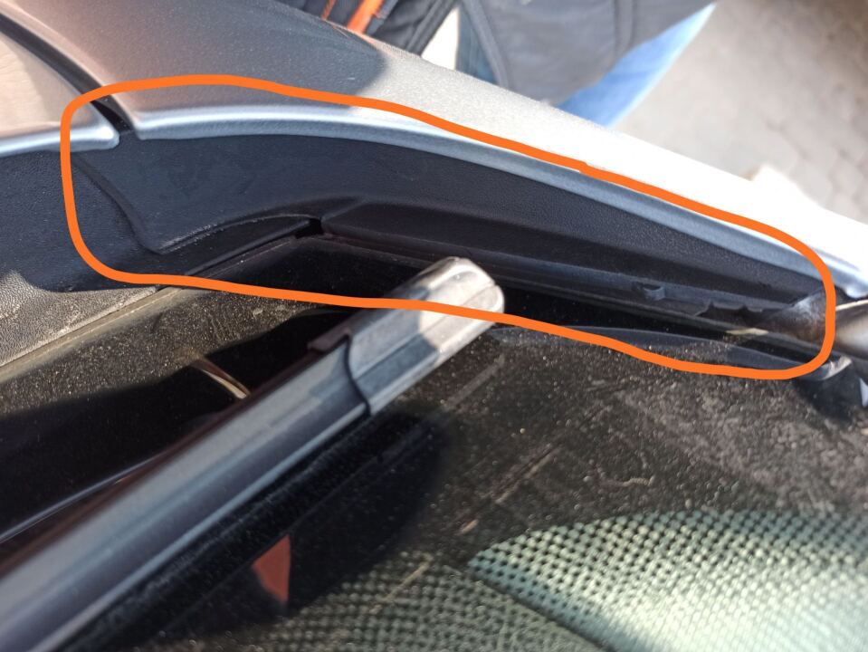 Подскажите номер детали image #1