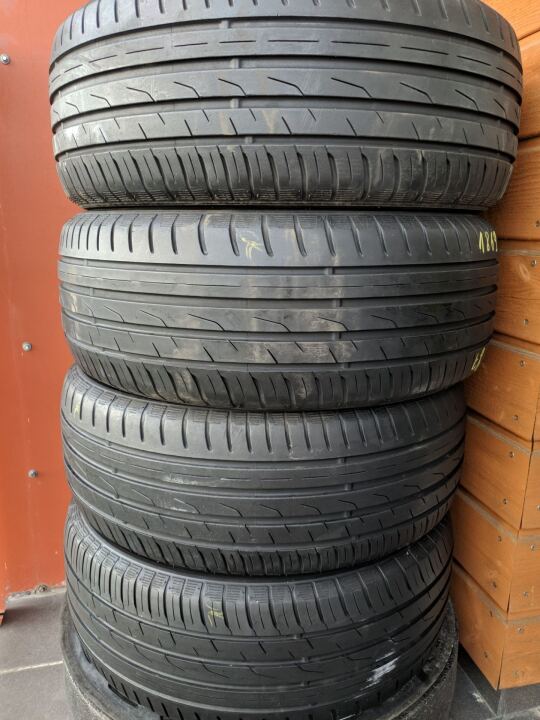 #30. Покупка летней резины Toyo Proxes CF2 image #2