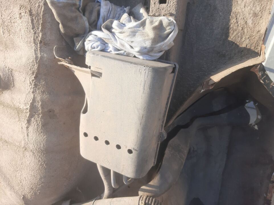 Может кому нужно. Остатки донорской жопки) image #1