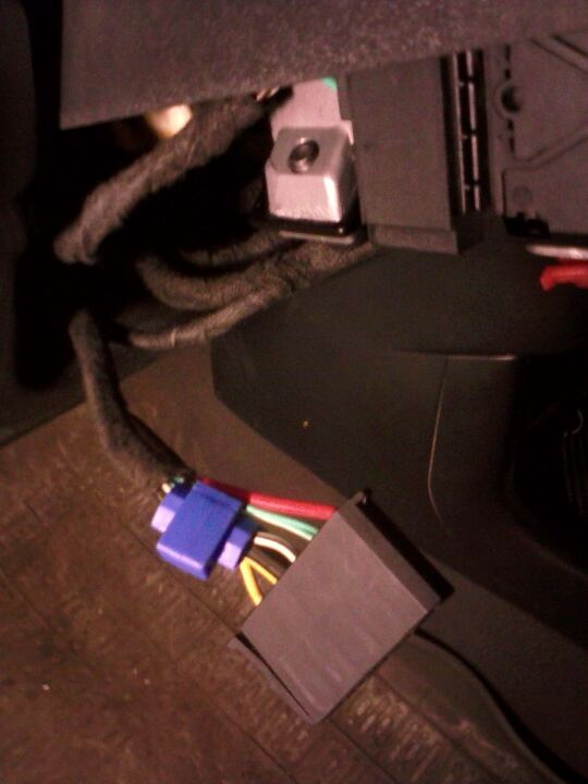 Улучшаем дальний свет. image #1