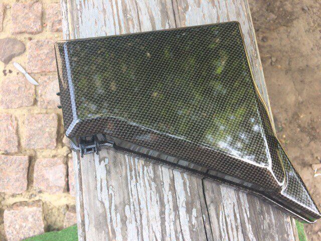 Подкапотное пространство Пускай царит порядок image #4