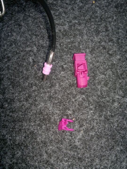 Антенна-плавник image #5