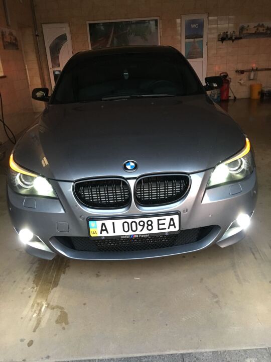 Свет — би линза в туманки)) image #2