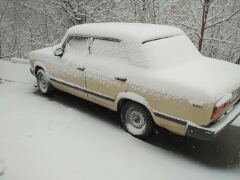 №11. Первый снег (Фото)