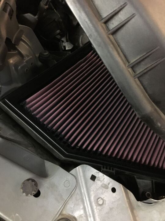 М5 и м3 на попу и перед image #5