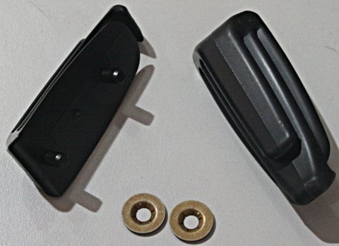 Клипсы крепления ремней безопасности image #2