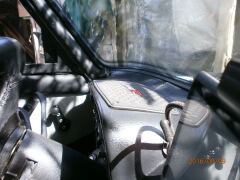 69.ВЧ динамики, переезд на дверь. image #1