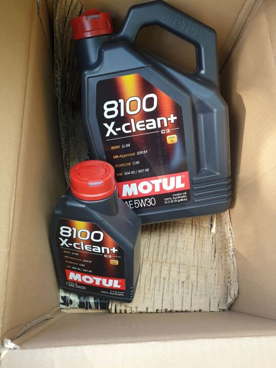 №1. Первое ТО image #1