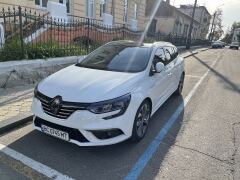 Первая запись в бортовике.