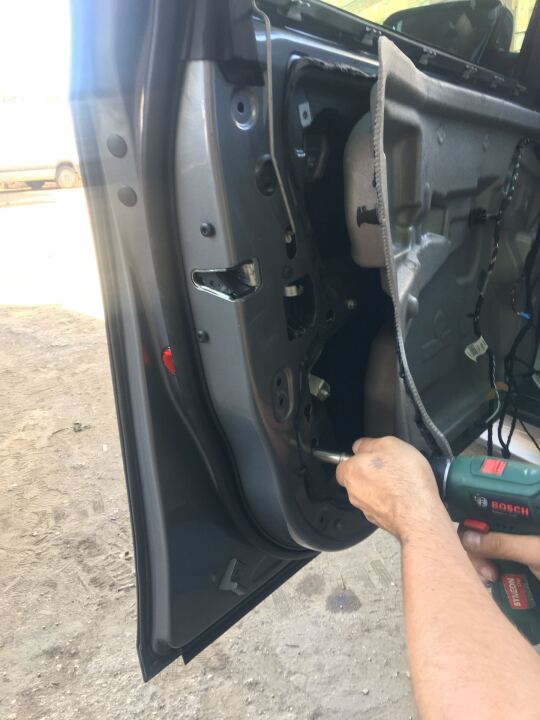 Замки дотяжки image #2