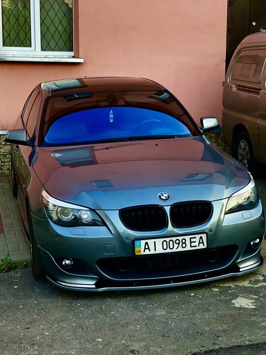 Просто еееееее60 на природе image #1