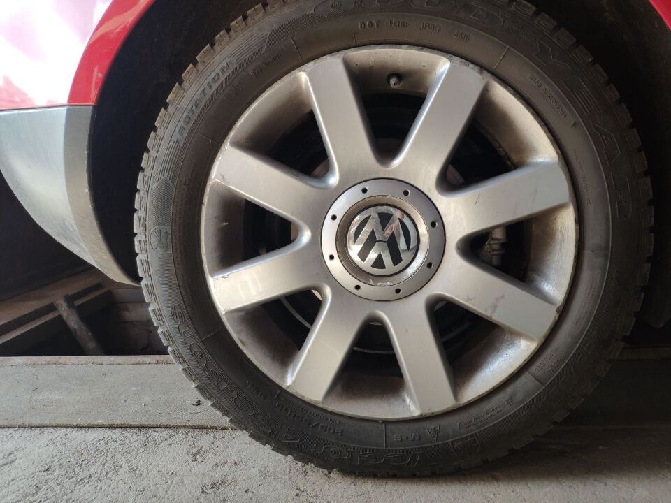 Сход-развал image #2