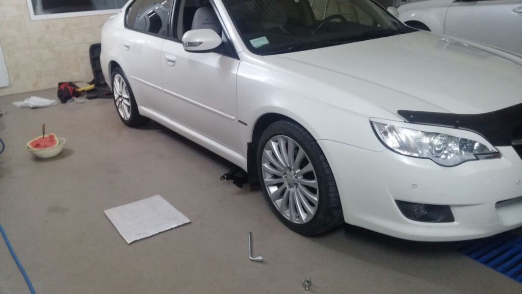 Примерка от сестры) R17 &R18 image #4