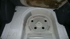 Вода в багажнике: беда-печаль и успешное решение проблемы image #1