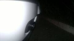 ДХО в бамперные решетки, ver.2