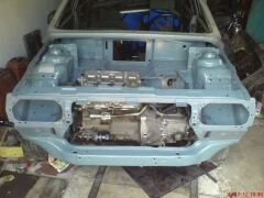 Ремонт кузова) image #1