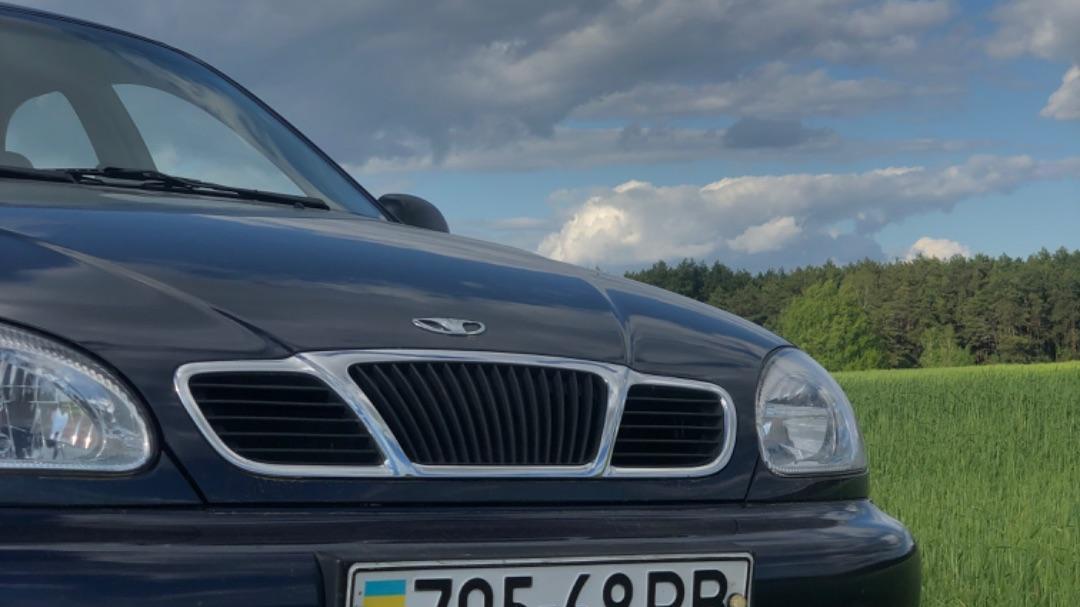 Daewoo Sens image #7