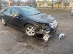 Первое ДТП image #2