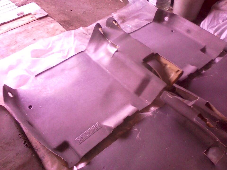 Шумоизоляция. image #3