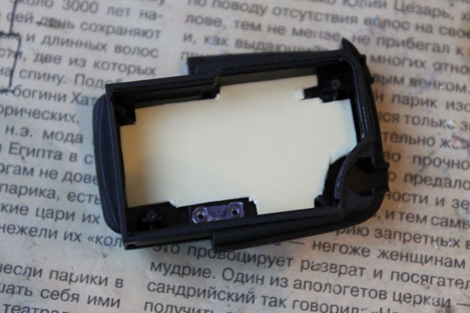 Выкидной ключ image #5