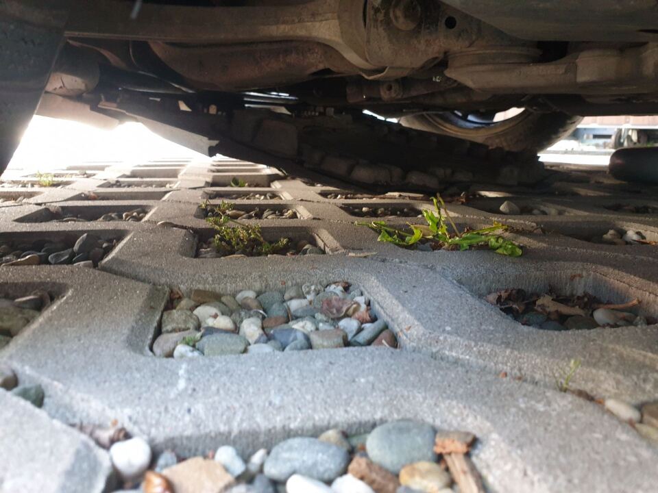 №7. Турбина и защита двигателя image #2