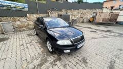 Skoda Octavia Mk2 image #3