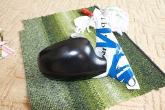 Красим зеркала