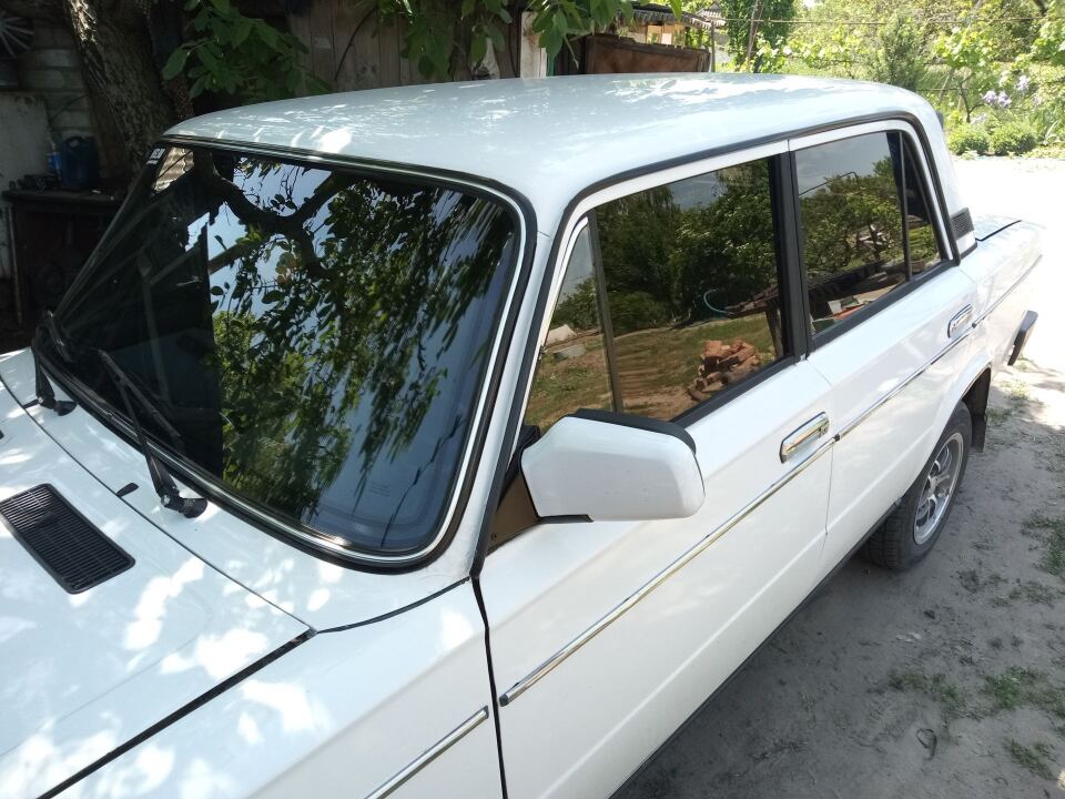 179.Обновил тонировку image #1