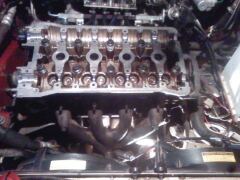 Замена прокладки ГБЦ image #1