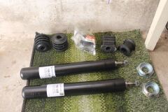 З/ч передней подвески