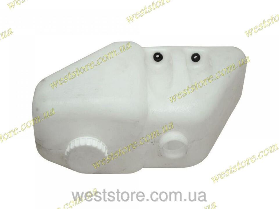 №26. Бачок омывателя ВАЗ 2109 с датчиком уровня ОЖ image #1