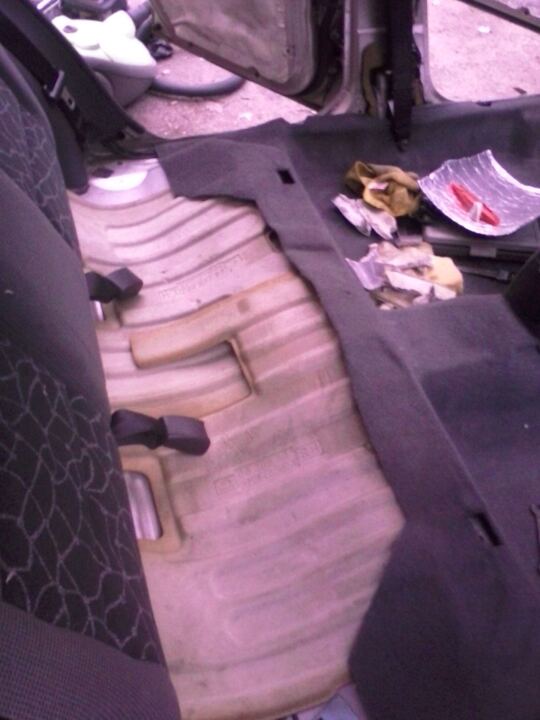 Шумоизоляция. image #5