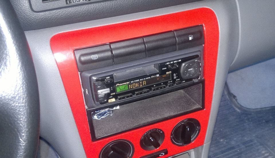 Бюджетное совершенствование акустической системы image #1