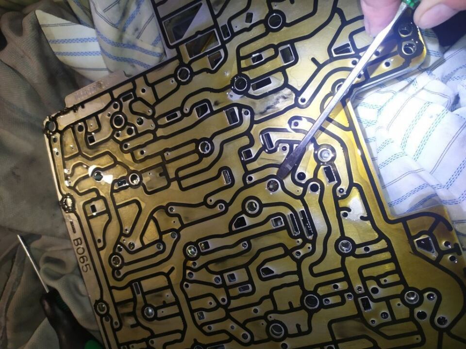 Ремонты осень-зима image #2