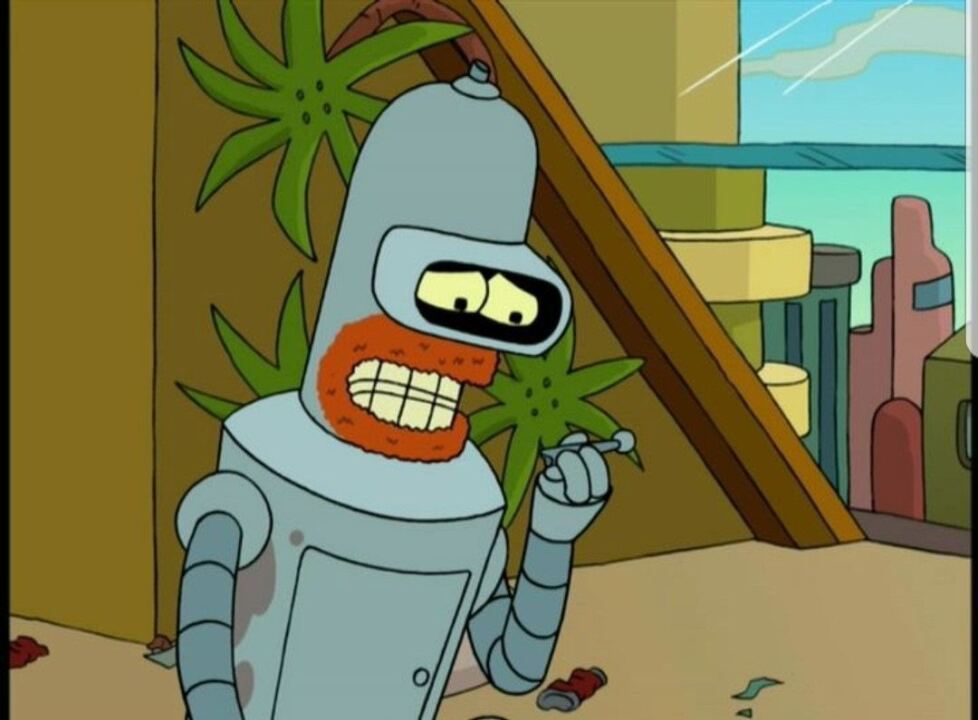 Первый пост в Новом году image #1