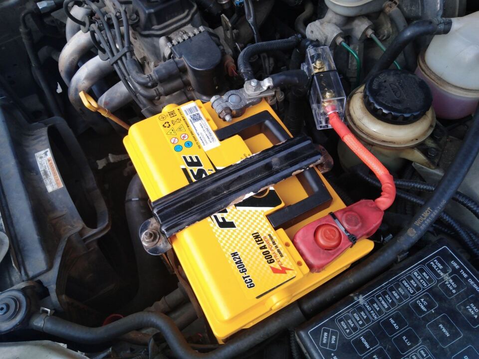 Чуть громче штатки. image #1