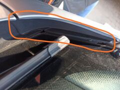 Подскажите номер детали