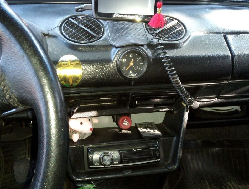 170. Вольтметр мне в кабину image #2