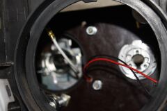 Эксперименты с фарами image #1