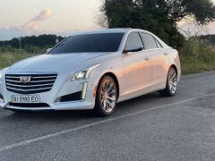 Впечатления о cts 3.6 image #2