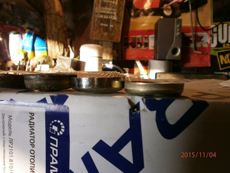 49. Жигулик, живи image #1