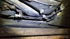 Днище 15-летнего опеля image #3