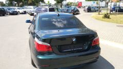 BMW 5 series image #1